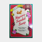 Sandal Body Soap, , small image number null