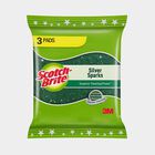 Silver Sparks Pad , , small image number null