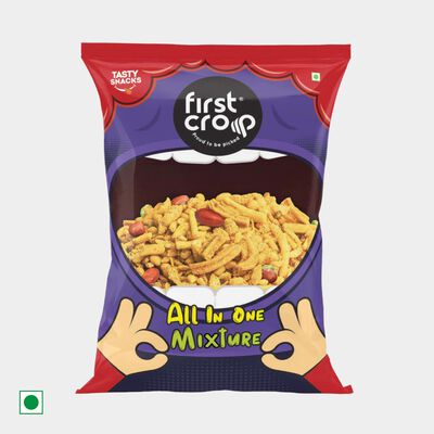 All in One Mixture Namkeen