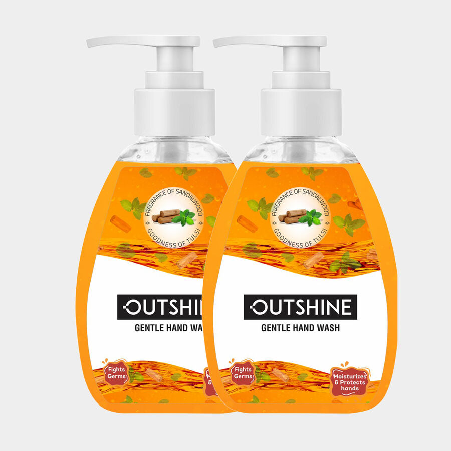 Sandal Handwash, , large image number null