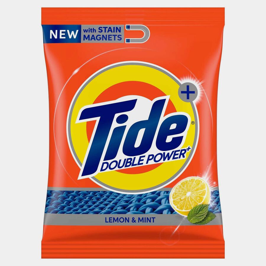 Regular Detergent Powder, , large image number null