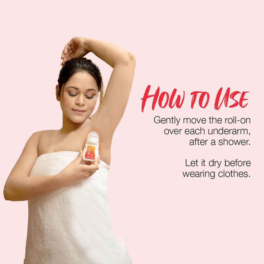 Brightening Roll-On for Women, , large image number null