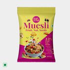 Fruit, Nuts & Seeds Muesli, , small