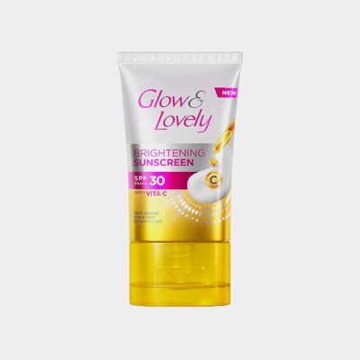 SPF 30 Sunscreen