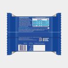Oreo Golden Vanilla Flavoured Cookie & Creme Sandwich Biscuit, , large