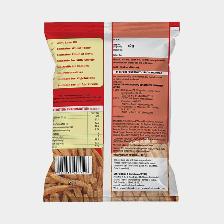 Classic Tomato Chilli, , large image number null