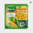 Instant Sweet Corn Soup, , small image number null