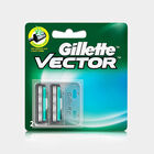 Vector Plus Shaving Cartridge, , large image number null