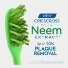 Neem Tooth Brush, , small image number null
