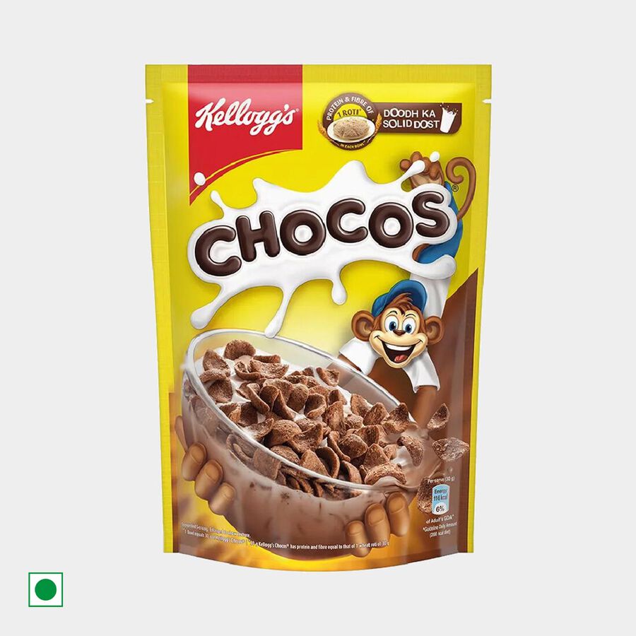 Corn Flakes Chocos, , large