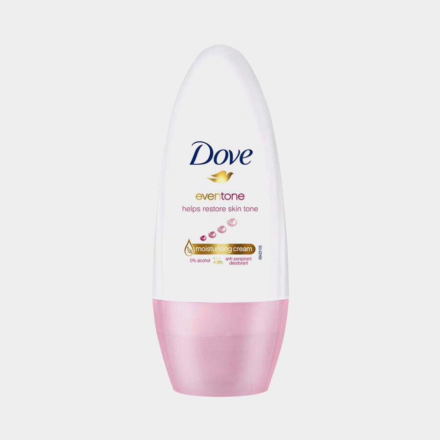Eventone Deodorant Roll On For Women, , large image number null