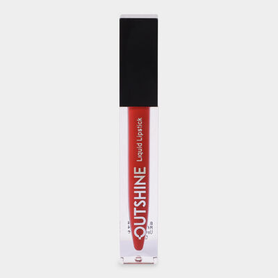 Liquid Lipstick Merlot 