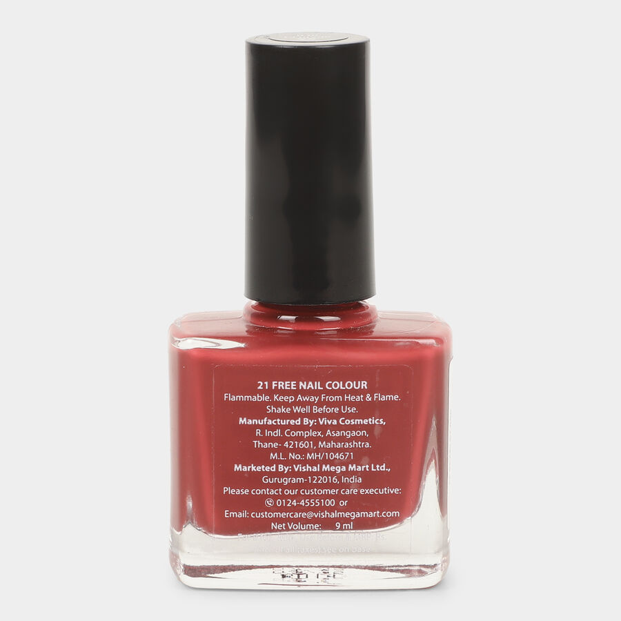 Nail Polish, , large image number null
