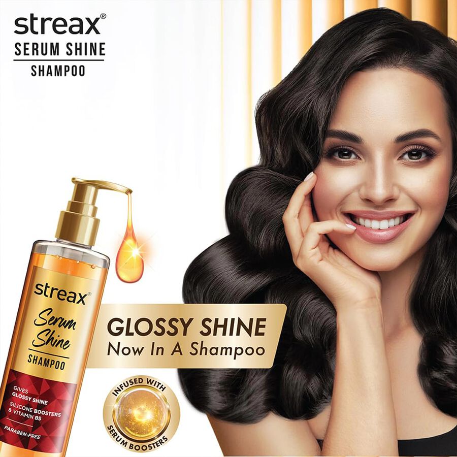 Serum Shampoo, , large