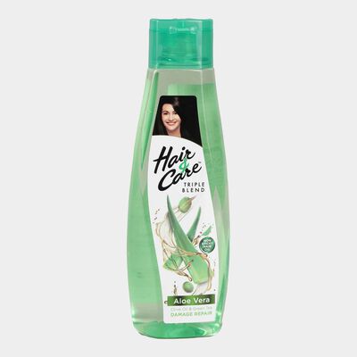 Non Sticky Hair Oil