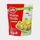 Instant Khaman Dhokla Mix, , small image number null