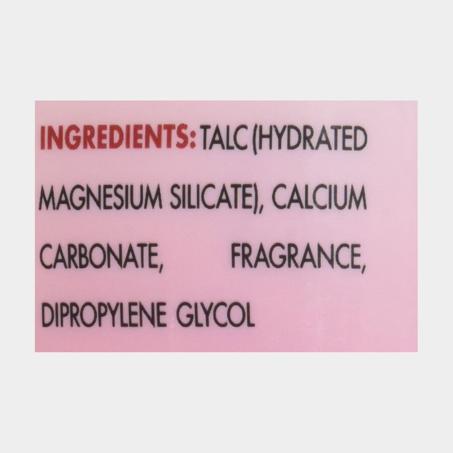 Dream Flower Talcum Powder, , large image number null