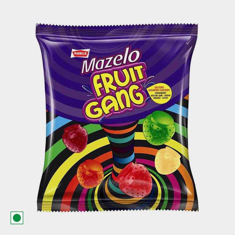 Zing Mango Candy, , large