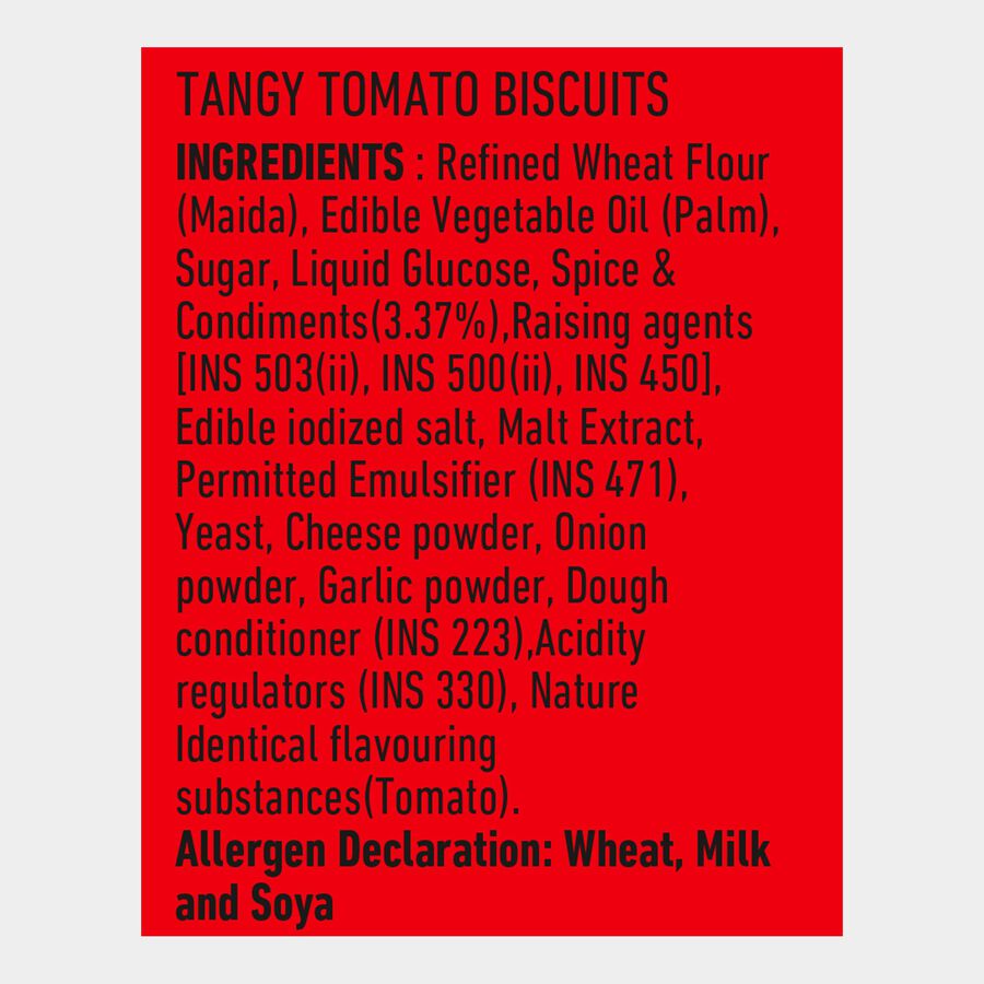 Tangy Tomato Biscuits, , large