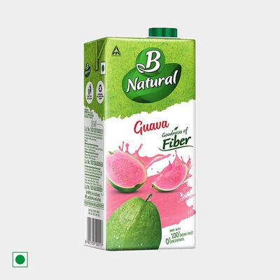 जूस गुआवा