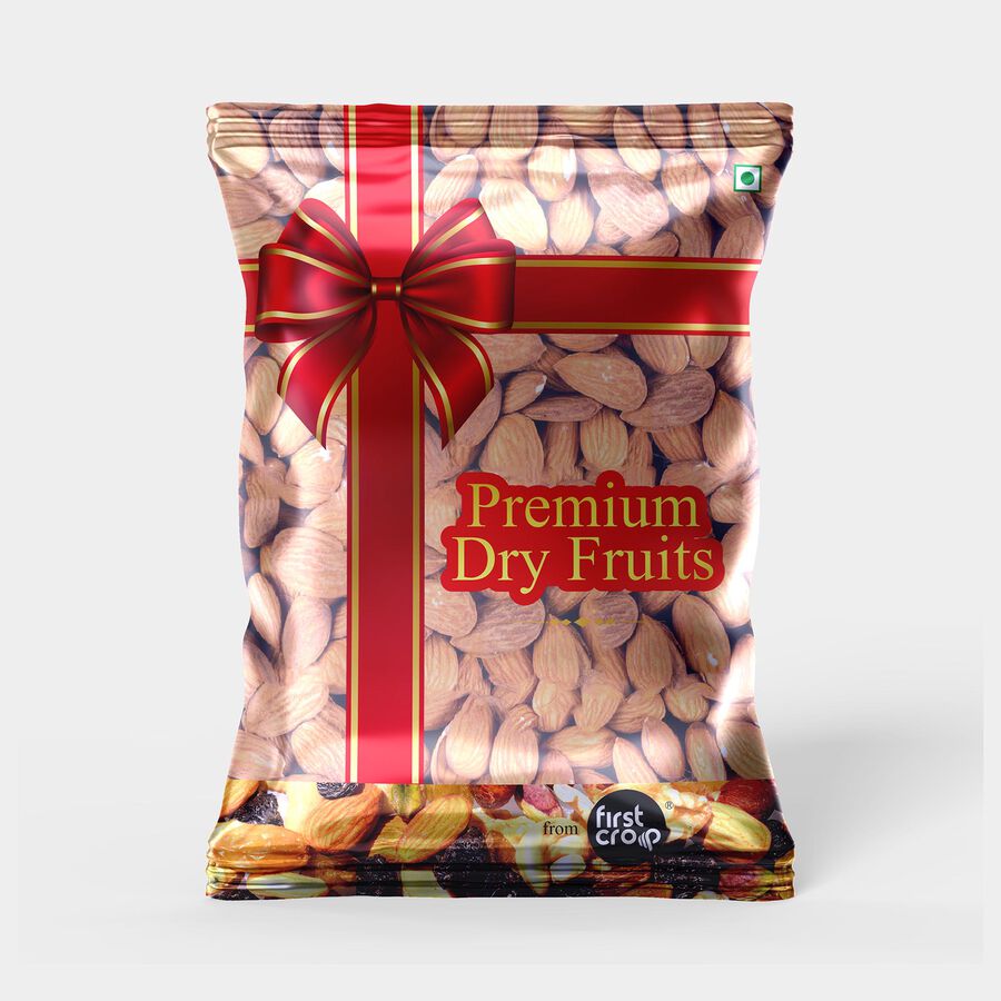 Premium Almond, , large image number null