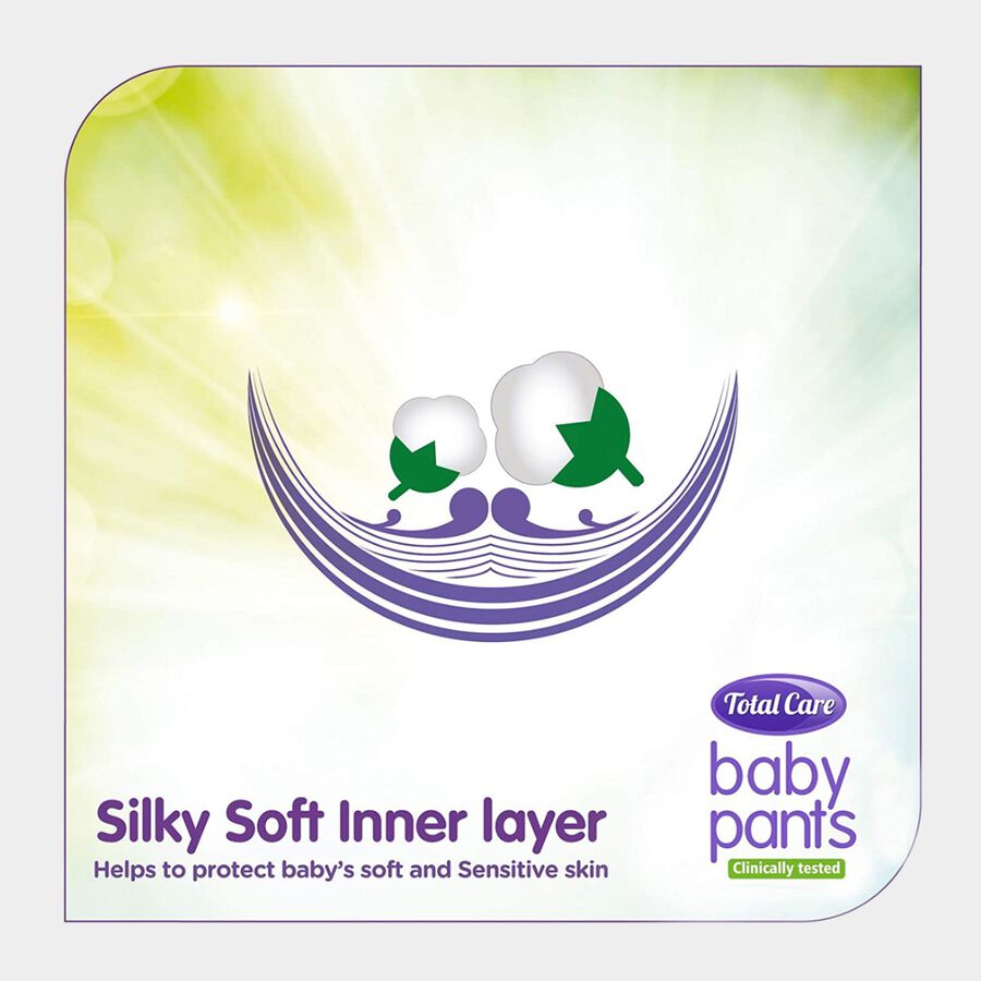 Diaper Pants - Small, , large