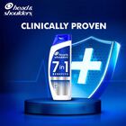 7 In 1 Anti-Dandruff Shampoo, , small image number null