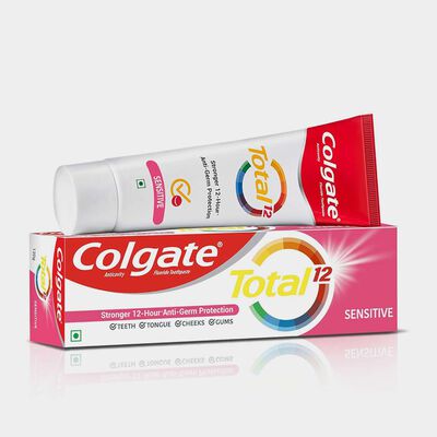 Tooth Paste