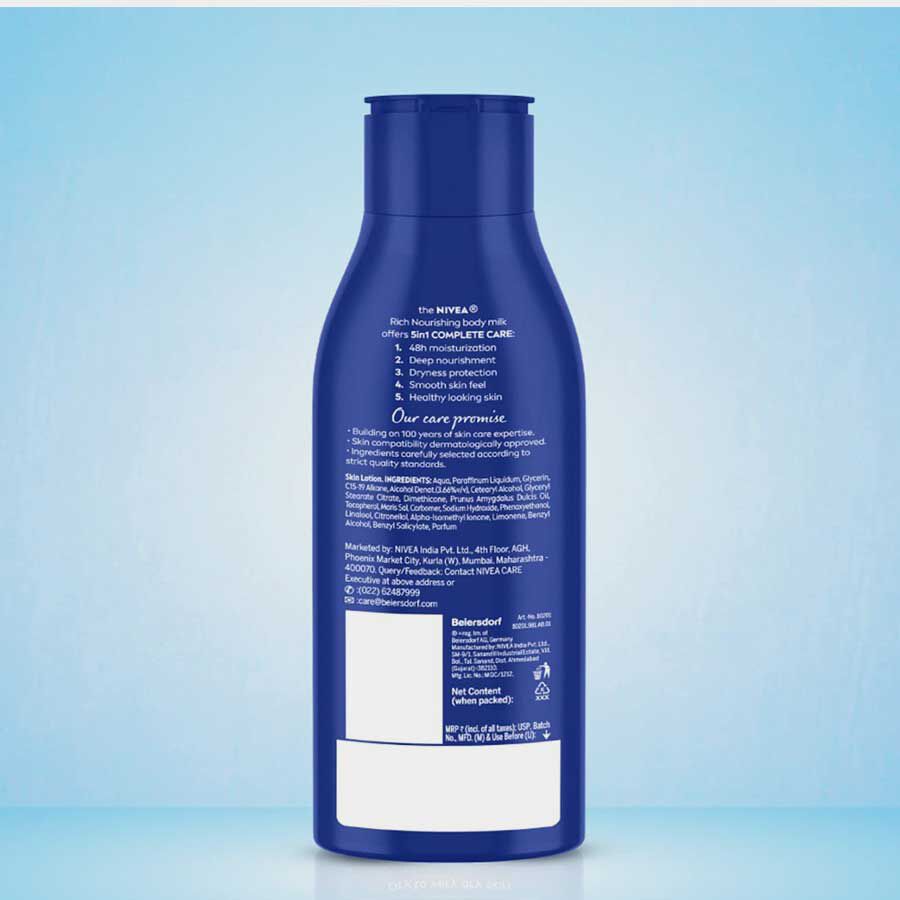 Body Lotion, , large image number null