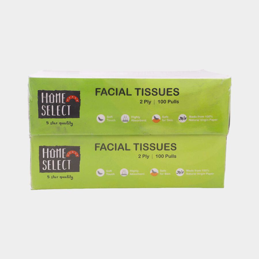 Facial Tissue, , large image number null