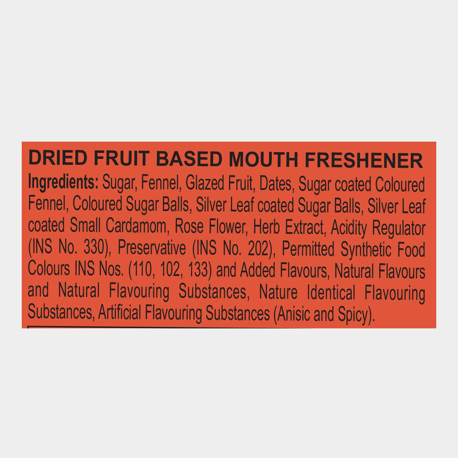 Frutti Mix, , large image number null