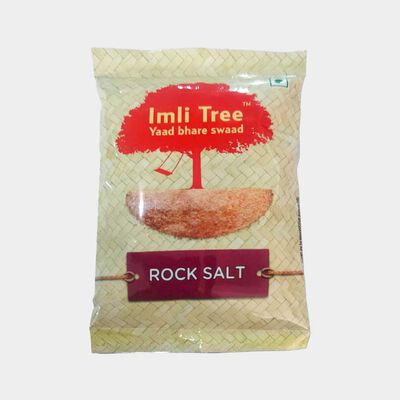 Sendha Salt