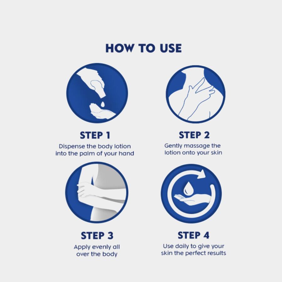 Aloe Vera Body Lotion, , large image number null