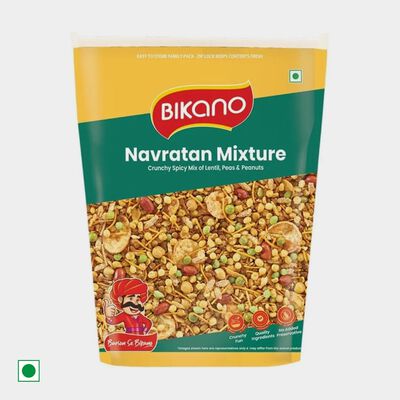 Navratan Mixture Namkeen