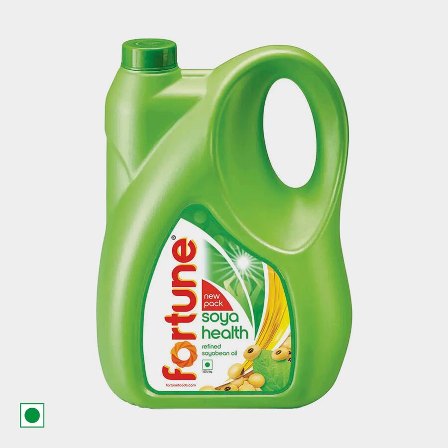 Soyabean Oil, , large image number null