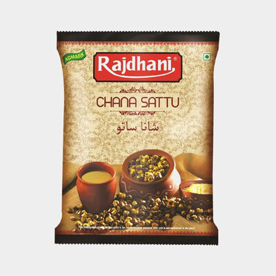 Sattu