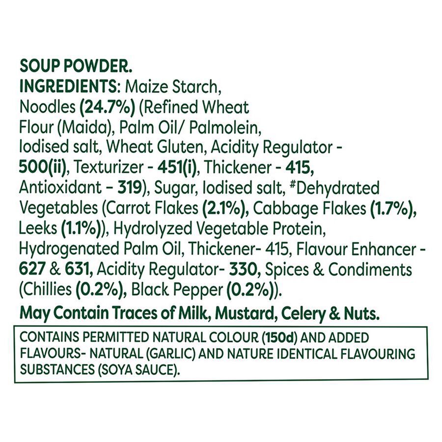 Classic Thick Soup, , large image number null