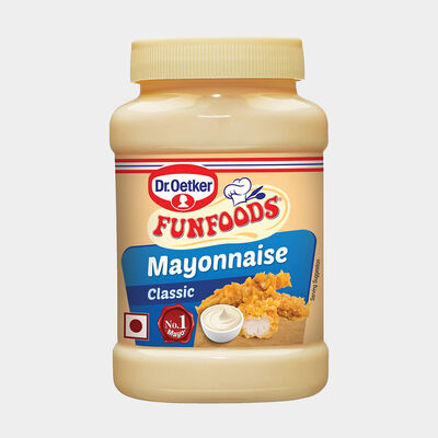 Classic Mayonnaise