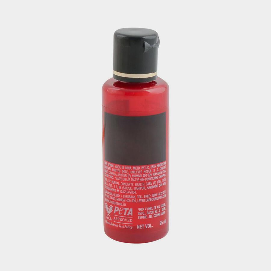 Keratin Smooth Hair Serum, , large