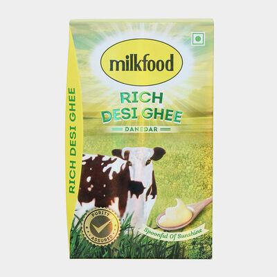 Desi Ghee
