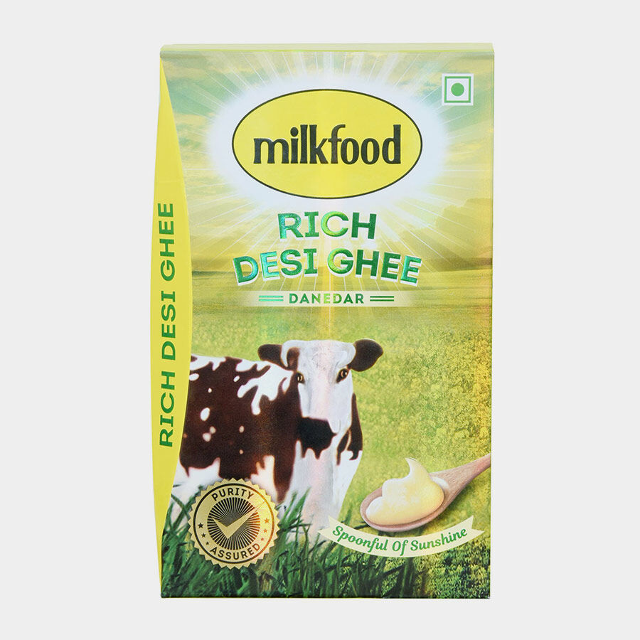 Desi Ghee, , large image number null