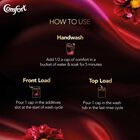 Perfume Deluxe After Wash Fabric Conditioner Desire, , small image number null