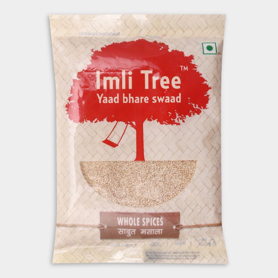 Poppy Seed / Khus Khus, , large image number null