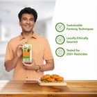 Organic Masoor Dal Split, , small