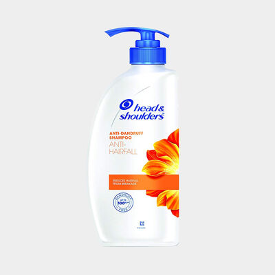 Anti Hair fall Hair Shampoo