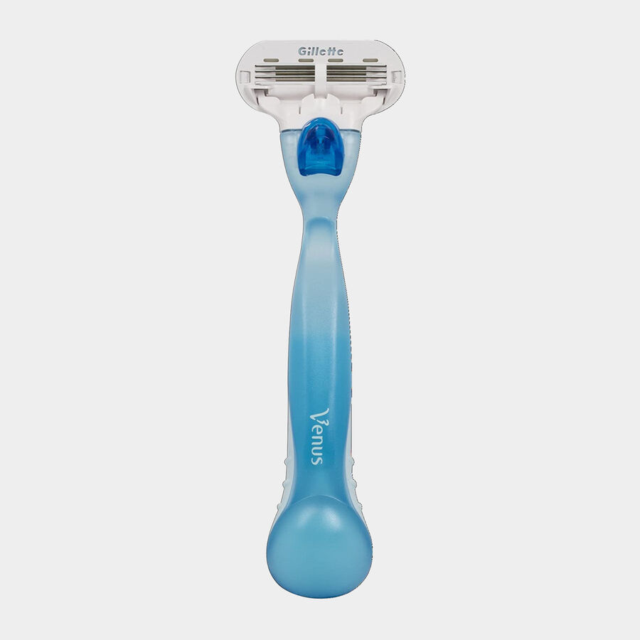 Venus Classic Shaving Razor, , large image number null