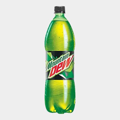 Soft Drink Bottle