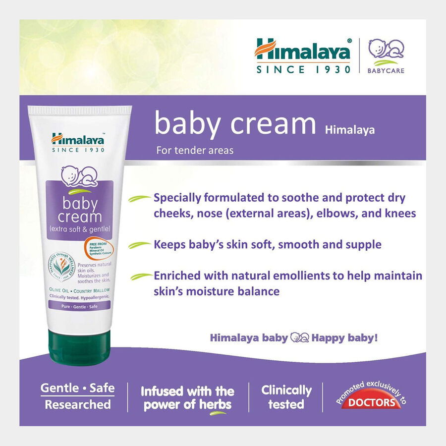 Baby Cream, , large image number null