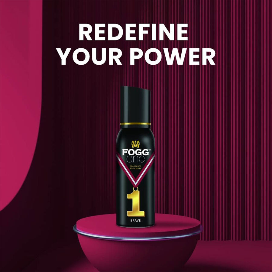 Body Spray, , large image number null
