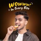 Cheese Wowzers 14 Layered Enrobed Cracker, , small